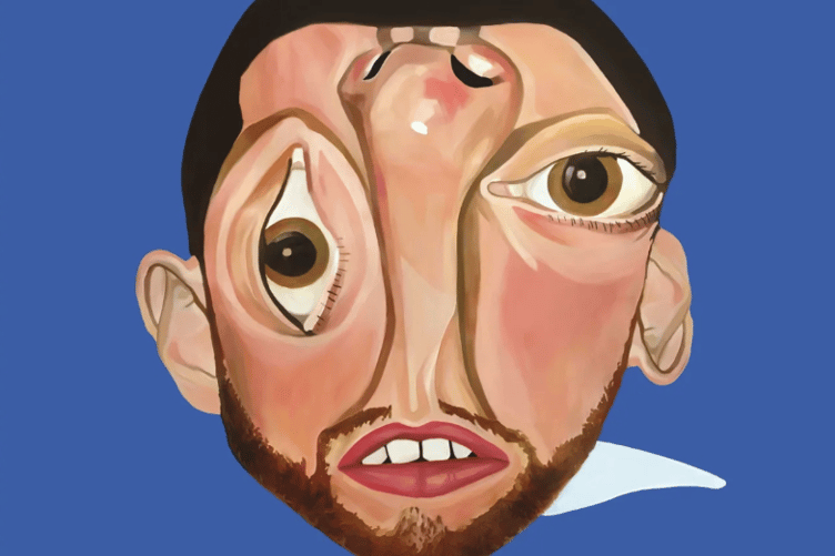 Mac Miller - Balloonerism