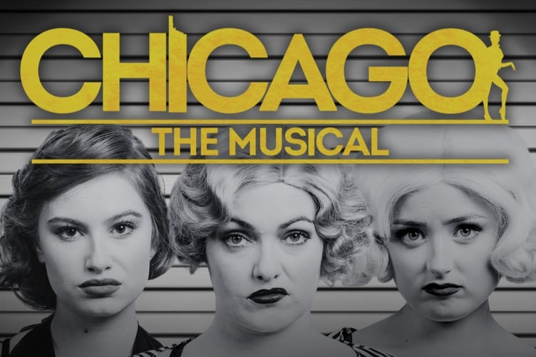 Chicago - The Musical