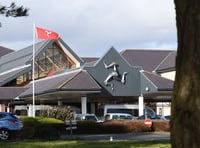 Hospital unit for private patients set to reopen within months
