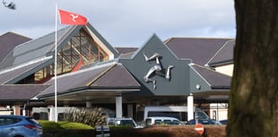 Man denies sexual assault at Noble's hospital