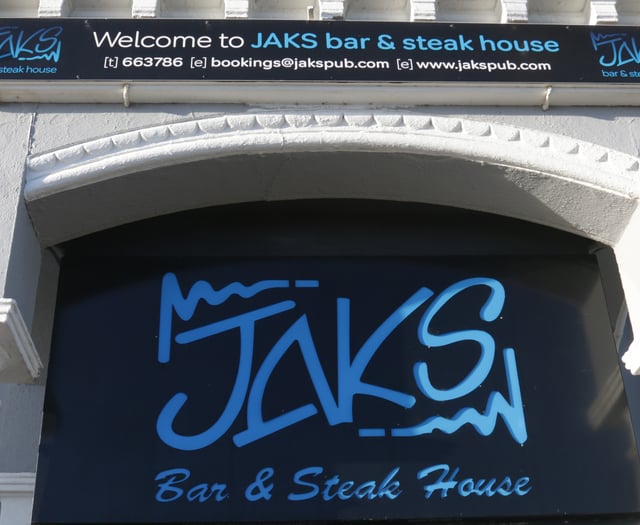 Businessmen fined hundreds for brawl with bouncers outside island bar