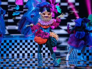 ITV Masked Singer fans think popular Manx singer could be on the show