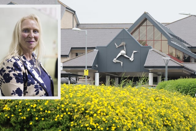Manx Care say sorry to politician over 'sweeping' comments claim 