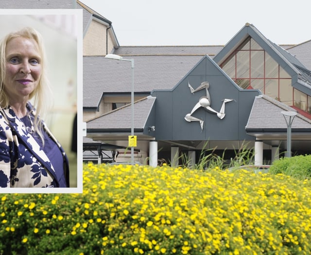 Manx Care say sorry to politician over 'sweeping' comments claim 
