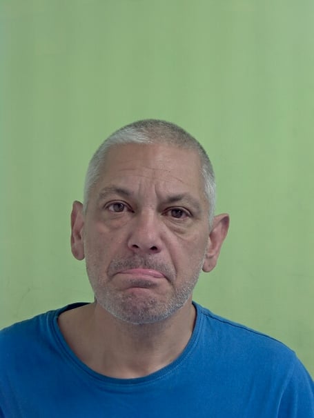 Police are appealing for information regarding the whereabouts of Darren Bardsley, aged 59 years, regarding an ongoing investigation