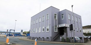 New Chair being sought for Isle of Man Steam Packet Company 