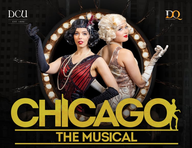 Chicago - The Musical