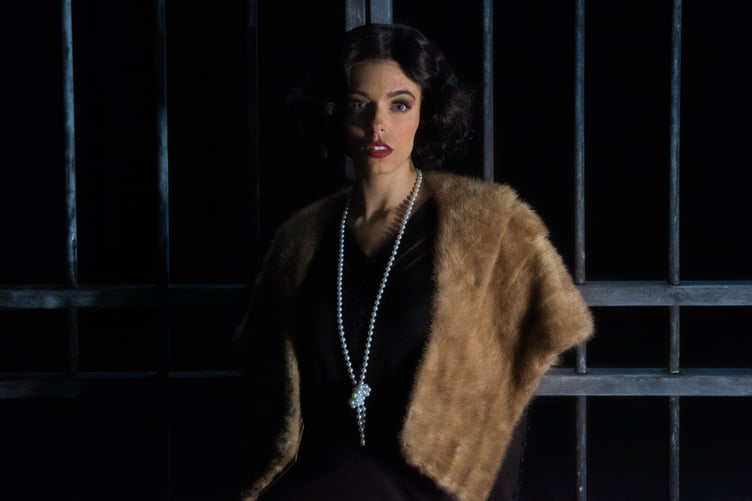 Jordan McCormack as Velma Kelly