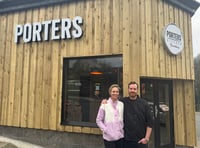 First look inside new takeaway bringing renowned burgers to Douglas