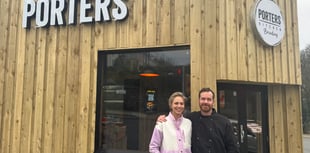 First look inside new takeaway bringing renowned burgers to Douglas