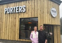 Burger business builds on Broadway success with Port Erin launch