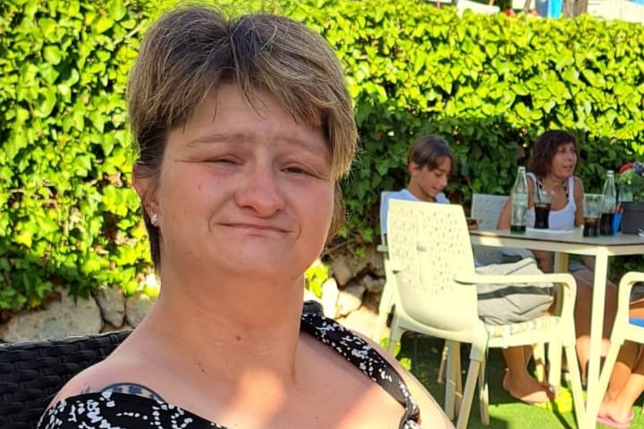 Tributes have been paid to Sarah Marsden