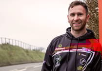 Isle of Man TT 2025: Mikey Evans seeded at number five in Supertwins class