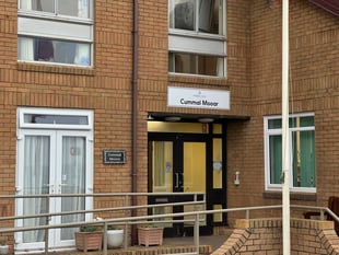 Future of residential home ‘still a priority’ says Health Minister