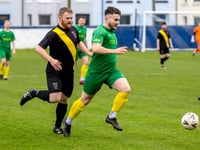 Mills and Rushen lead the way in Team of the Week