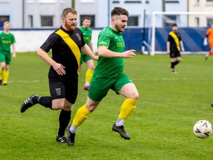 Mills and Rushen lead the way in Team of the Week