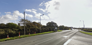 Resurfacing works planned for major Isle of Man road