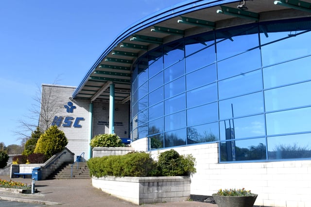 Young people with 'passion for sport' wanted for coaching programme