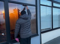 Live updates on Storm Eowyn as cleanup begins after day of chaos