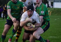 Rugby: Vagabonds snag losing bonus point against Congleton