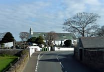 Police appeal for information after Southern 100 road signs are stolen