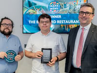 Public voting opens for this year's Manx Menu contest