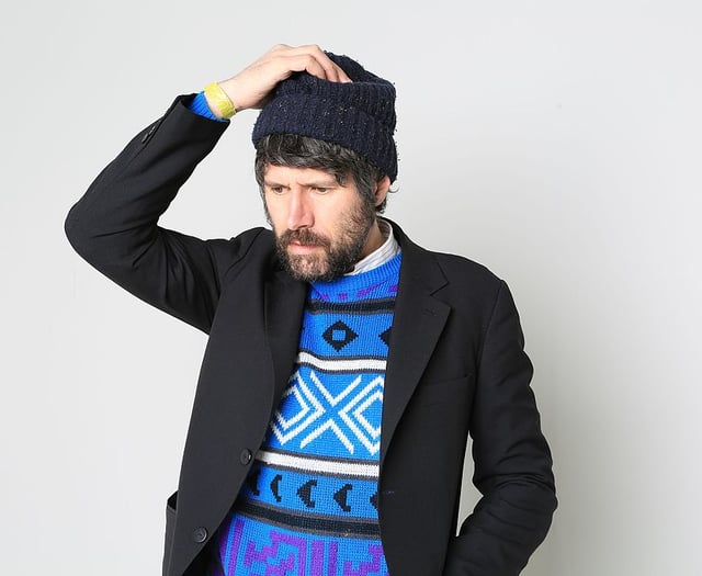 Annual Manannan Festival set to return for week-long run on Monday