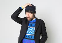 Annual Manannan Festival set to return for week-long run on Monday