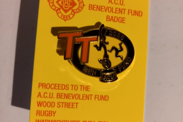 ACU Ben Fund