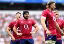 Bevan Rodd set to return for England against France XV at Twickenham