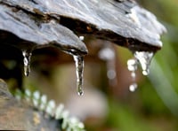 Met Office issue two weather warnings as temperatures to drop