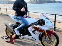 Illiam Quayle set to make road racing debut at Cookstown 100