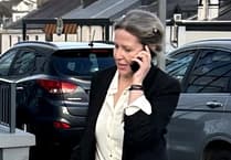 Woman breaches ASBO just hours after it's issued - then walks out during trial
