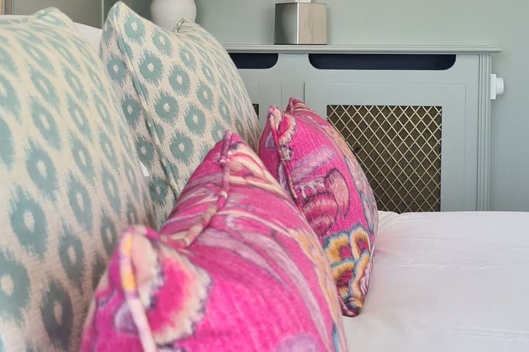 Boutique Accommodation at Brightlife