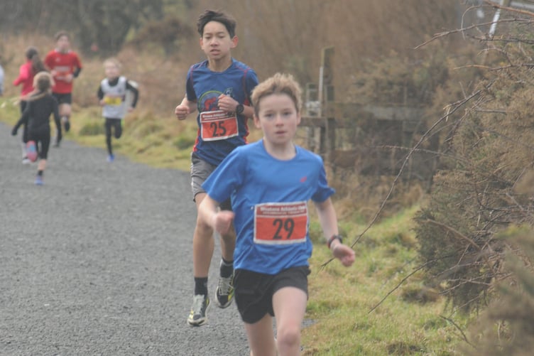 Athletics