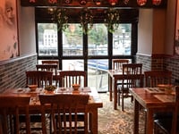 Restaurant worker awarded £2,500 in dispute over wages and holiday pay