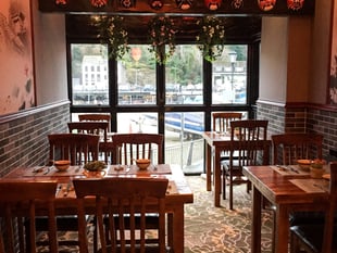 Restaurant worker awarded £2,500 in dispute over wages and holiday pay