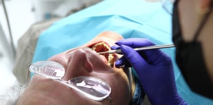 New way of paying contractors could reduce NHS dentist waiting list