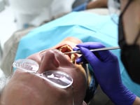 Committee 'angry and appalled' as mobile dental unit approved