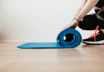 Yoga Network welcomes renowned teacher Geoff Powell for special workshop