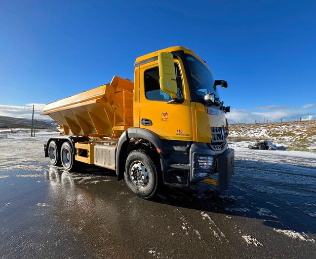 Met Office issue 15-hour weather warning as temperatures to drop