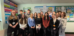 The changes sixth-formers would like to see to keep them in the island