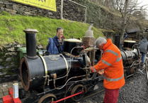 Work to begin on mine railway track renewal after grant