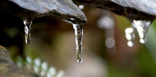 Met Office issue weather warning as cold temperatures to continue 
