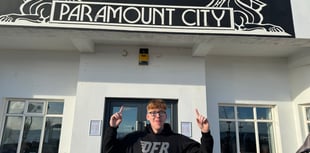 Former nightclub thriving after opening as coffee bar and barber shop