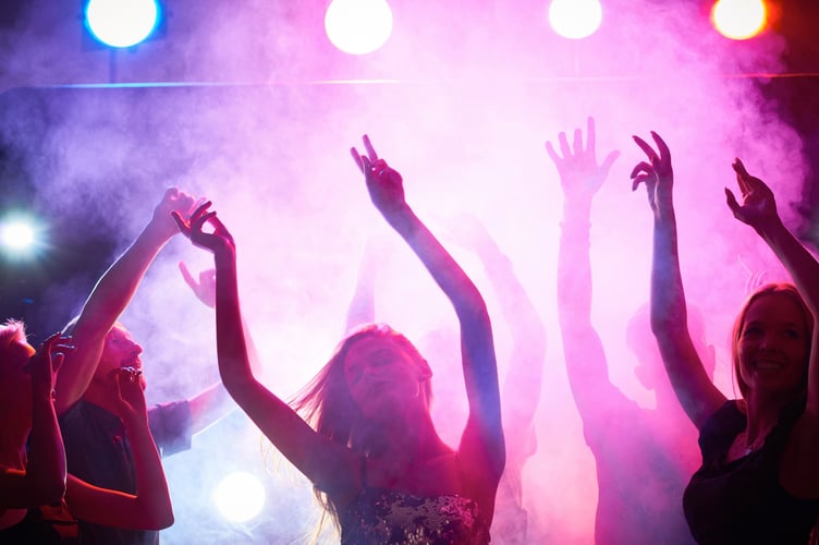 Many students suggested the island needs more night clubs to encourage youngsters to stay 