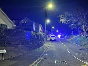 Jury hears kickboxer's account of fatal collision