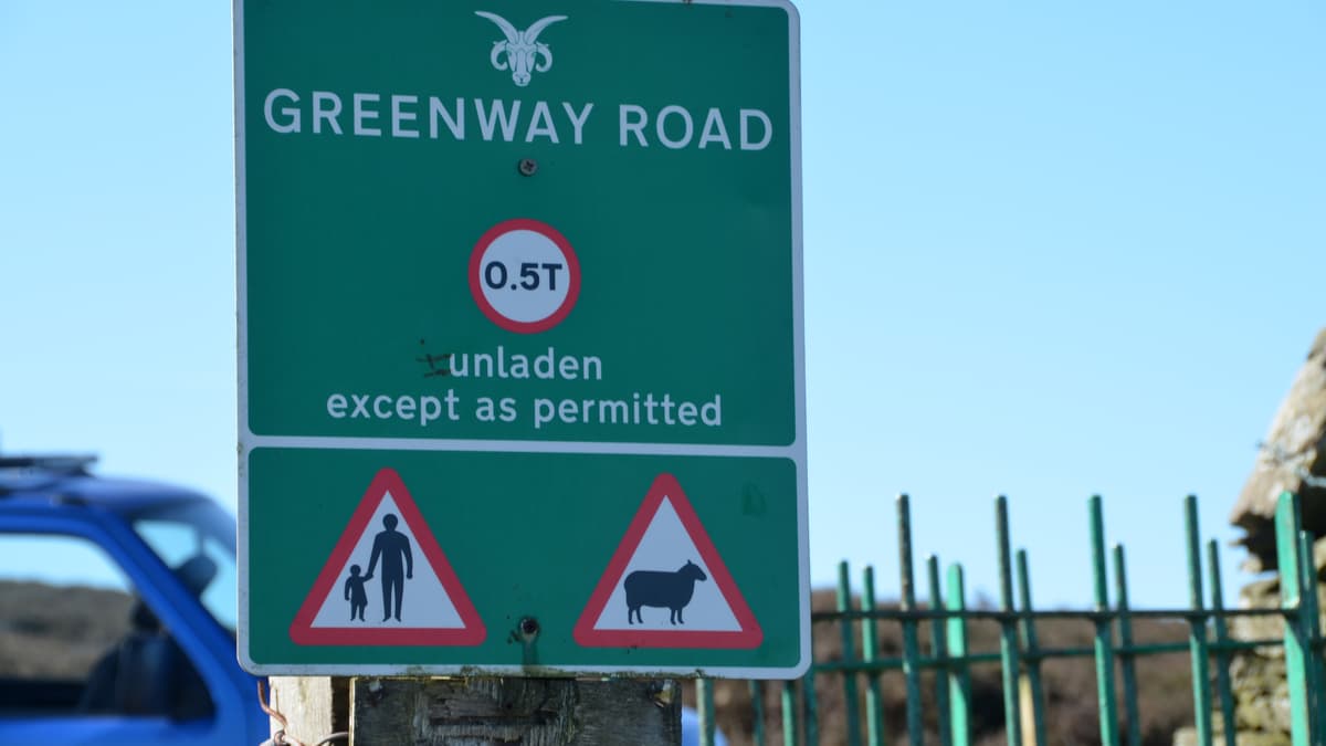 Isle of Man TT 2025 Petition against greenway closures gains momentum