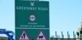 Petition against TT greenway closures gains momentum 