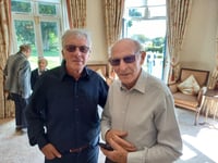 Former Senior Manx Grand Prix winner Paddy Reid dies